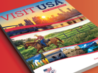 Visit USA Travel Planner